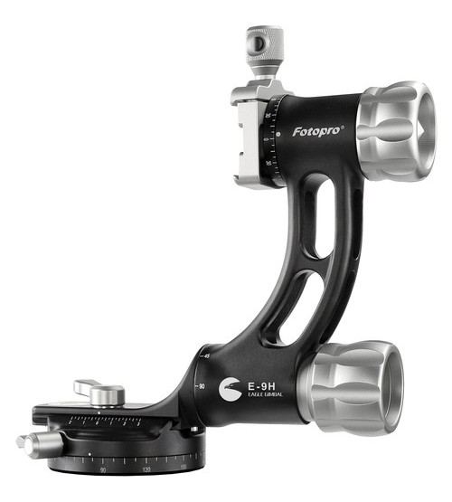 Fotopro E-9H Gimbal Head